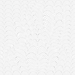 Creative modern abstract pattern background.
