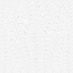 Creative modern abstract pattern background.
