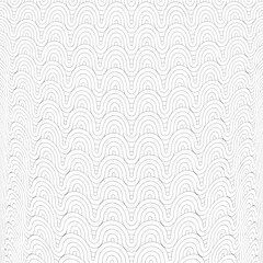Creative modern abstract pattern background.
