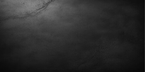 Dark black grunge textured concrete background. Textured dark grey concrete background. Abstract black grunge wall texture background.  concrete  black textured background vector illustration.