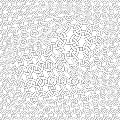 Creative modern abstract pattern background.
