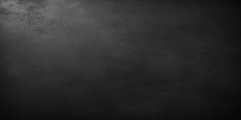 Dark black grunge textured concrete background. Textured dark grey concrete background. Abstract black grunge wall texture background.  concrete  black textured background vector illustration.