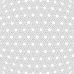 Creative modern abstract pattern background.
