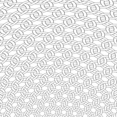 Creative modern abstract pattern background.
