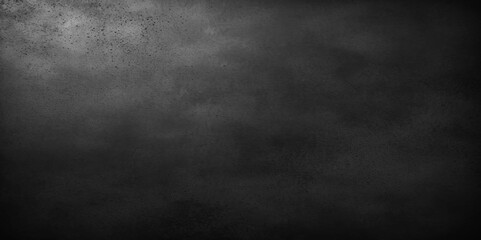 Dark black grunge textured concrete background. Textured dark grey concrete background. Abstract black grunge wall texture background.  concrete  black textured background vector illustration.