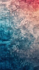 Naklejka premium design space background colorful texture surface rough toned gradient background white blue abstract beautiful 