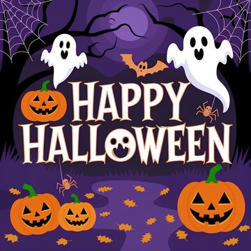 Happy Halloween