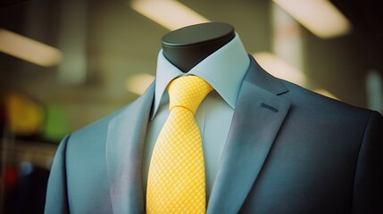 Man with glasses focused on stock market data screen in high-tech, analytical environment.