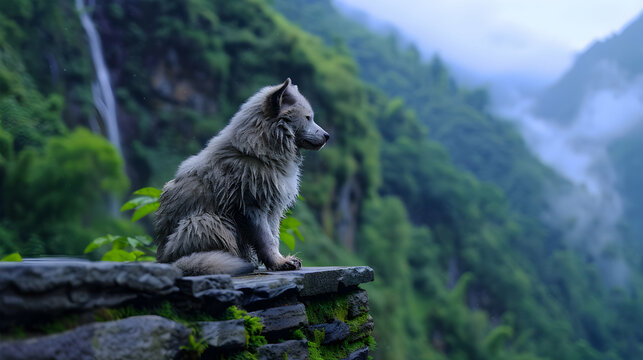 Lies The Lahaul Region Himachal Pradesh Indi