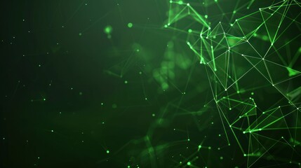 Abstract Green Digital Network