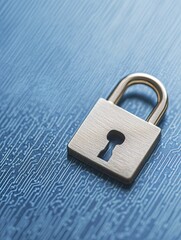 Fototapeta premium Strengthening Tech Infrastructure Security Against Emerging Threats Today