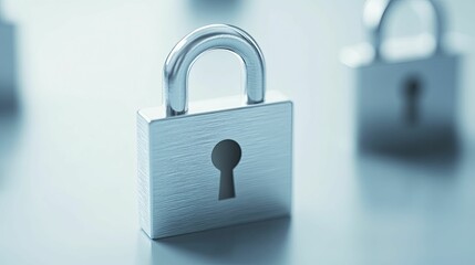 Fototapeta premium State-of-the-Art Data Encryption Protocols for Information Protection