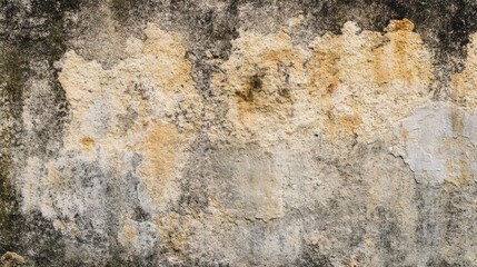 Weathered Textured Wall