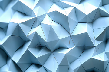 A set of nested regular polygons, from triangles to decagons, showing the relationship between polygons with increasing sides. Concept of regular polygons and nested figures.