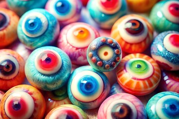 Eyeball candy