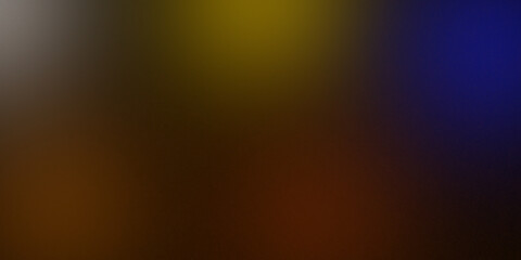 abstract  colorful background with lights, background with space, blurred Lights on dark background