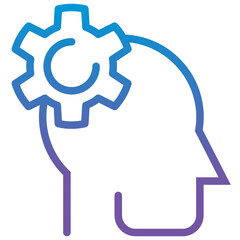 Machine Learning Icon