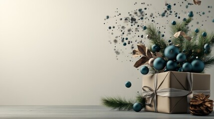 Christmas gift card 11