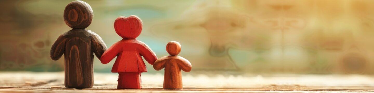 Life insurance, adoption, and parent-teacher meetings in the context of parenthood