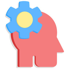 Machine Learning Icon