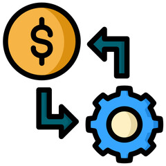 Price Optimization Icon