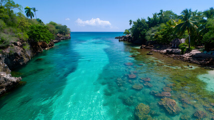 Luxury Resort Bayahibe Dominican Republic