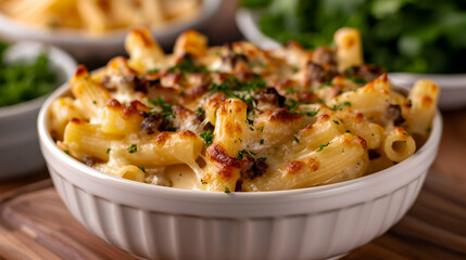 chicken with potatoes