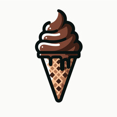 Ice cream cone