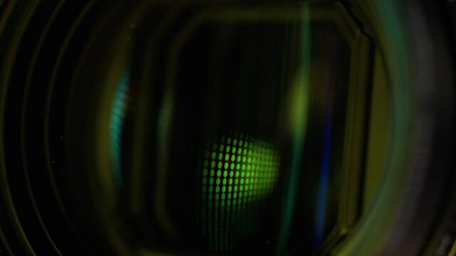 Cybernetic Reflections