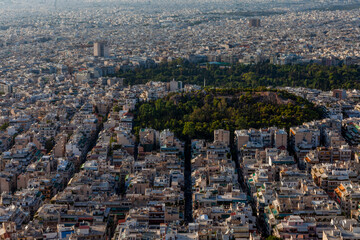 Athens, Attica, Greece