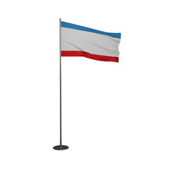 Crimea Flag 3