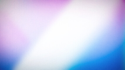 A soft, ethereal 4K gradient background featuring gentle transitions between white, blue, and pink. Ideal for modern digital wallpapers, banners, and artistic backdrops