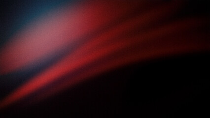 4K abstract gradient background blending dark red and black hues, featuring a smooth blur with a grainy texture. Perfect for modern and moody digital designs