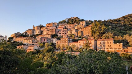 OLETTA (Haute-Corse)