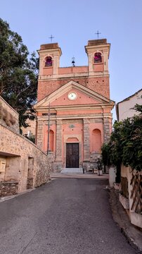 OLETTA (Haute-Corse)