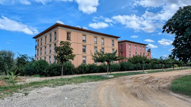 BIGUGLIA (Haute-Corse)