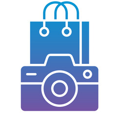 Product Photography Icon