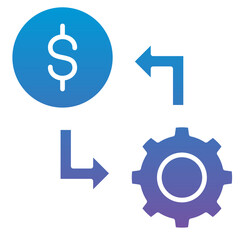 Price Optimization Icon