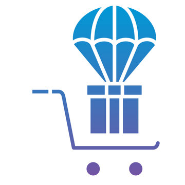 Dropshipping Icon