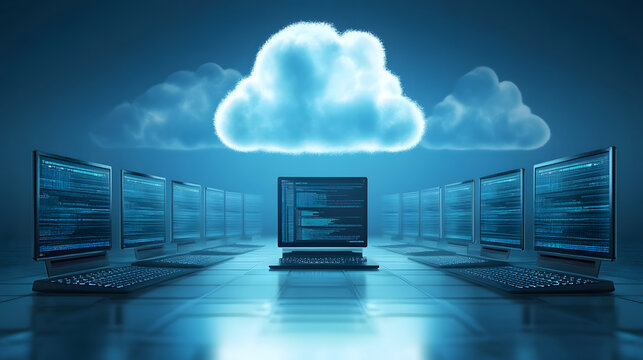 cloud computing technology