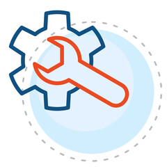 Configuration Icon