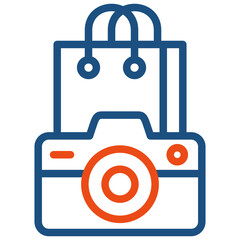 Product Photography Icon