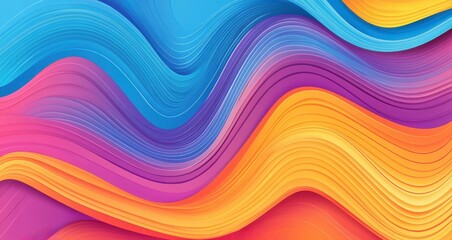 Obraz premium Explore a stylish geometric pattern ideal for contemporary posters and minimalistic designs, enhancing any space.