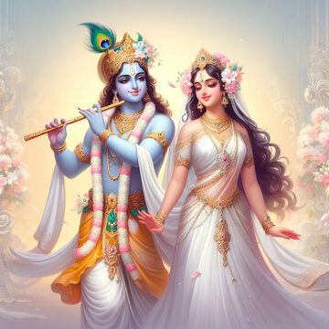 Radhe Krishna 2