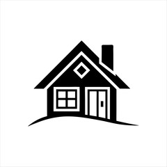 Modern Home Icon Set | Minimalist and Scalable House Icons for Web and Mobile Design"