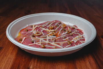 Carpaccio