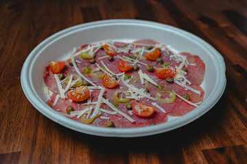 Carpaccio