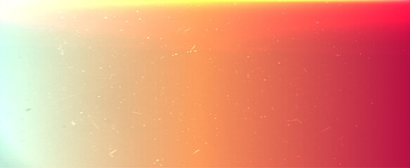 Abstract red fuchsia grainy gradient background illustration. for overlay