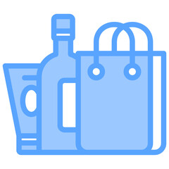 Packaging And Branding Icon
