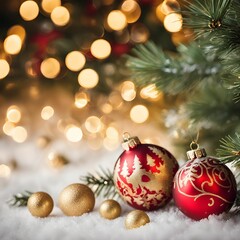 크리스마스 오너먼트 christmas ornament